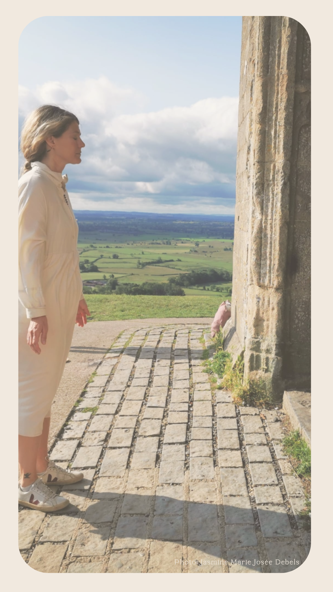 Photo de Jasmine Marie Josée Debels